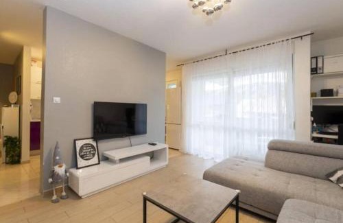 Obrovac Apartment | Zrmanja Canyon Apartment