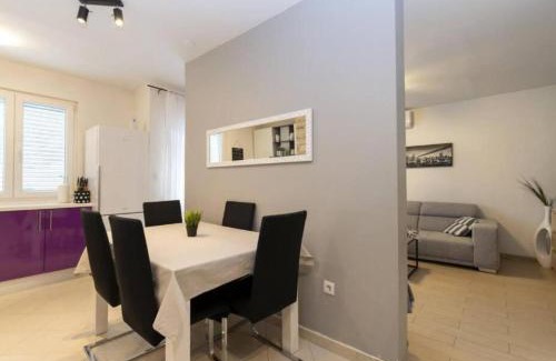 Obrovac Apartment | Zrmanja Canyon Apartment