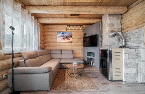 Sumiac Ski Chalet | Zrub Šumiac