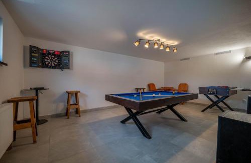 Izipovce Ski Chalet | Zrub Poľana - Liptovská Mara