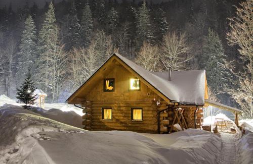 Horna Lehota House | Zruby Pod Chopkom