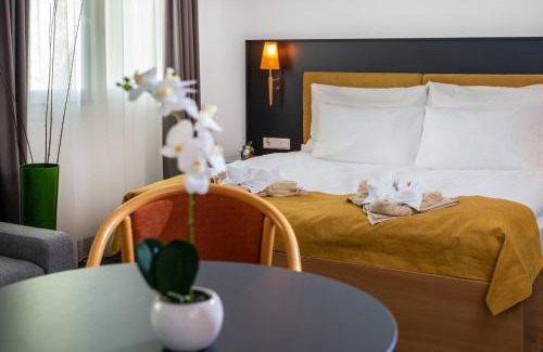 Zsorifurdo Hotel | Zsóry Liget Hotel & Spa Superior