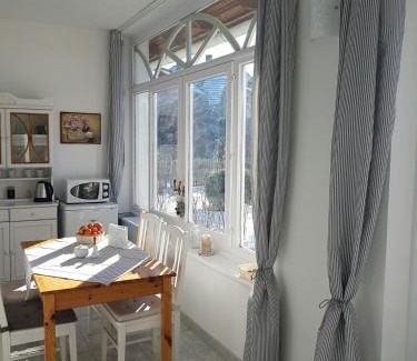 Villany Apartment | Zsigmond Vendégház