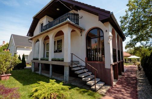 Gyenesdias Apartment | Zsuzsa Apartman