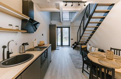 Berzciems Apartment | ZUŠU KLĒTS