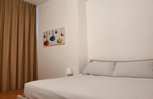 Zona Farini Apartment | Zubed Apartments-Via Carlo Farini