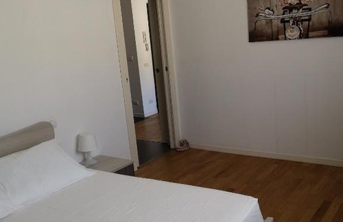 Zona Farini Apartment | Zubed Apartments-Via Carlo Farini