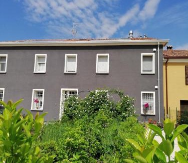 Mantua Bed & Breakfast | Zucchero sui Baffi- Food Lovers B&B