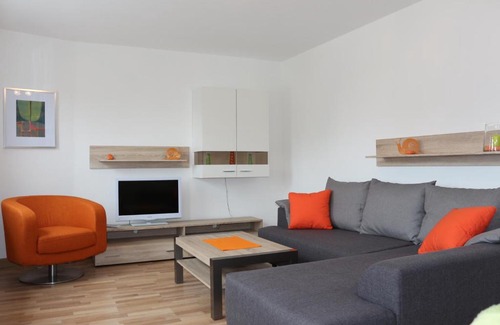 Bielefeld Apartment | Zuhause auf Zeit Bielefeld