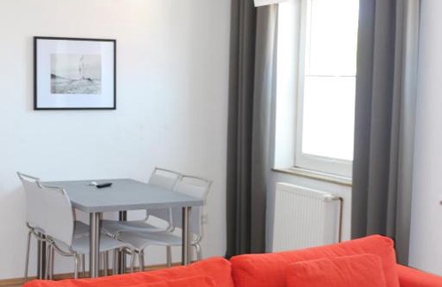 Bielefeld Apartment | Zuhause auf Zeit Bielefeld