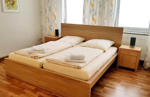 Bielefeld Apartment | Zuhause auf Zeit Bielefeld