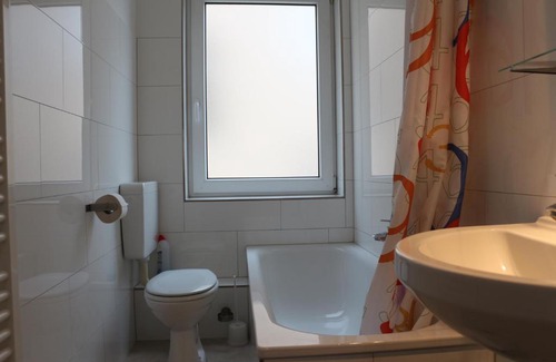 Bielefeld Apartment | Zuhause auf Zeit Bielefeld