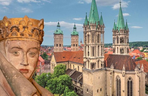 Naumburg Apartment | Zum Alten Fährmann