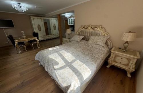 Bad Langensalza Apartment | Zum Böhmen Ferienwohnung Elisabeth
