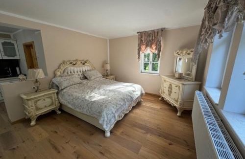 Bad Langensalza Apartment | Zum Böhmen Ferienwohnung Elisabeth