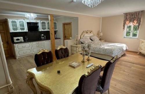 Bad Langensalza Apartment | Zum Böhmen Ferienwohnung Elisabeth