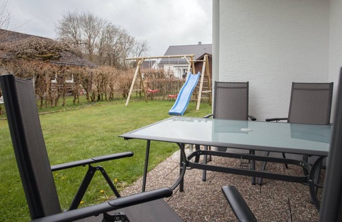 Zueschen Apartment | Zum Hohlen Rain 11