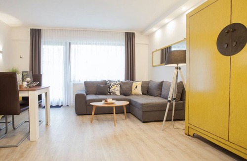Zueschen Apartment | Zum Hohlen Rain 11