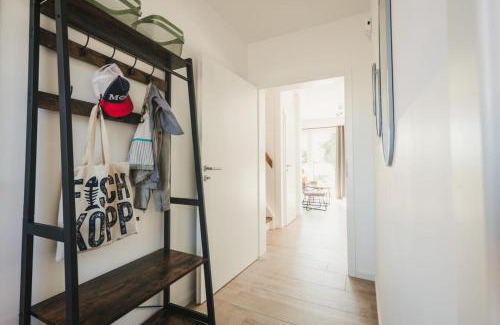 Fuhlendorf House | Zum Koi Fischer