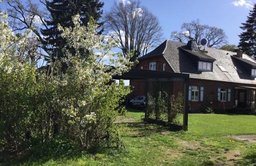 Muritz Apartment | Zum Schwalbennest