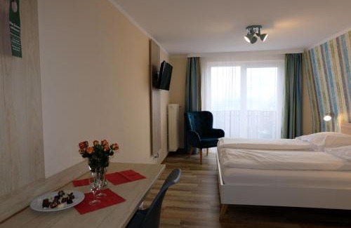 Kortelshutte Hotel | Zum Weissen Lamm