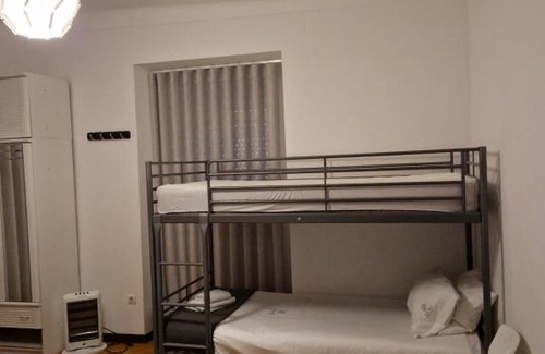 Penha de Franca House | Zuni Guest House