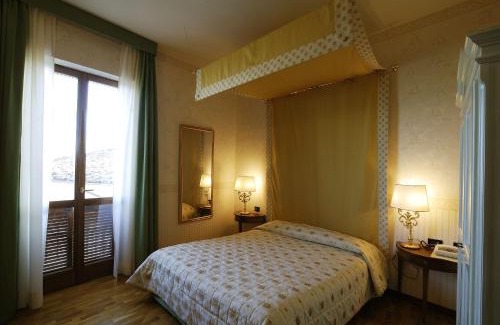 Civitella del Tronto Hotel | Zunica Ospitalità dal 1880