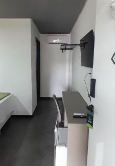 Bananeiras Apartment | Zuppolini Hotel