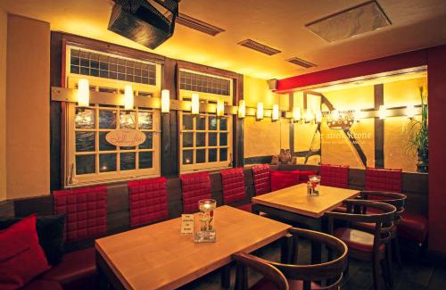 Hattingen Hotel | Zur alten Krone