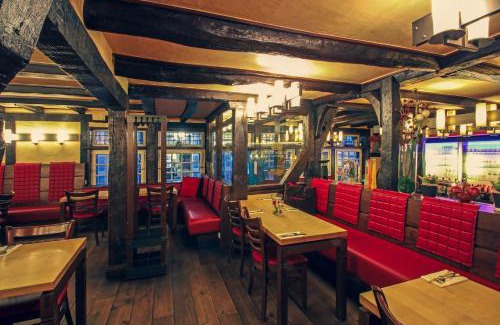 Hattingen Hotel | Zur alten Krone