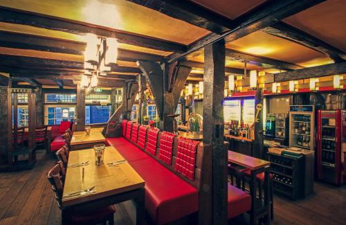 Hattingen Hotel | Zur alten Krone