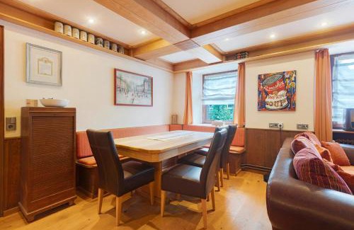 Goerwihl Apartment | Zur Ankegass