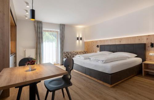 Fortezza Hotel | Zur Brücke apartments and rooms - Your home in heart of South Tyrol, with Brixencard