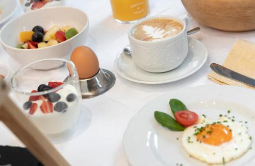 Fortezza Hotel | Zur Brücke apartments and rooms - Your home in heart of South Tyrol, with Brixencard