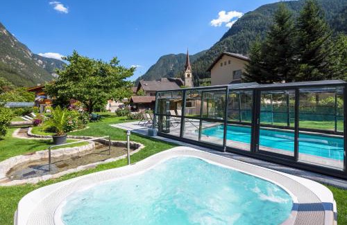 Fortezza Hotel | Zur Brücke apartments and rooms - Your home in heart of South Tyrol, with Brixencard