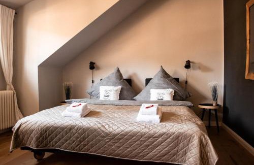 Lathen Hotel | Zur Hilter Mühle