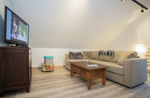 Neuastenberg Apartment | Zur Postwiese 15 - Neuastenberg