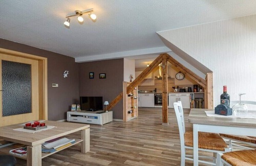 Ballenstedt House | "Zur Prinzenschule" Comfortable holiday residence
