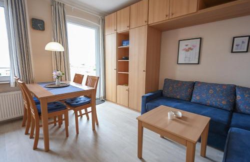 Dahme Apartment | Zur schönen Aussicht - FW 10