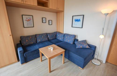 Dahme Apartment | Zur schönen Aussicht - FW 10