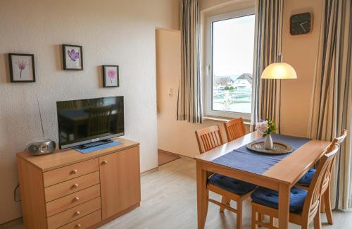 Dahme Apartment | Zur schönen Aussicht - FW 10