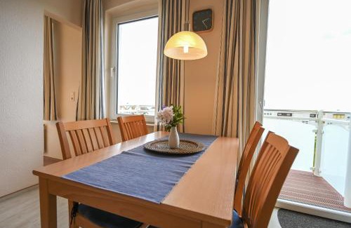 Dahme Apartment | Zur schönen Aussicht - FW 10