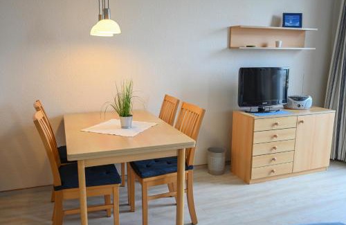 Dahme Apartment | Zur schönen Aussicht - FW 6