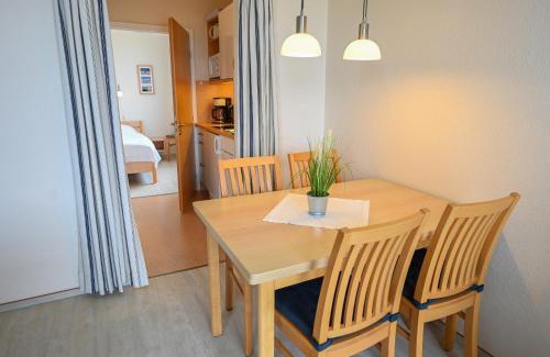 Dahme Apartment | Zur schönen Aussicht - FW 6