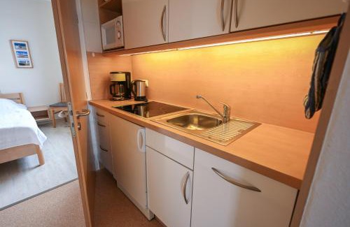 Dahme Apartment | Zur schönen Aussicht - FW 6