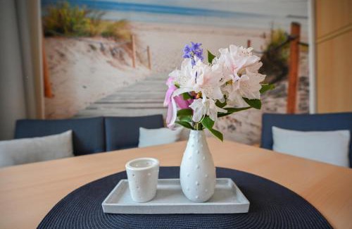 Dahme Apartment | Zur schönen Aussicht - FW 8