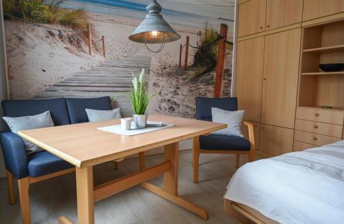 Dahme Apartment | Zur schönen Aussicht - FW 8