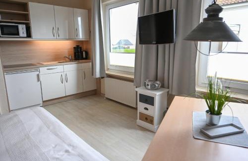 Dahme Apartment | Zur schönen Aussicht - FW 8