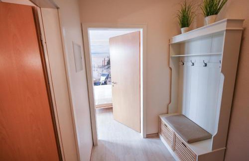 Dahme Apartment | Zur schönen Aussicht - FW 8