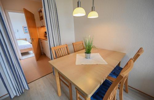 Dahme Apartment | Zur schönen Aussicht - FW 9